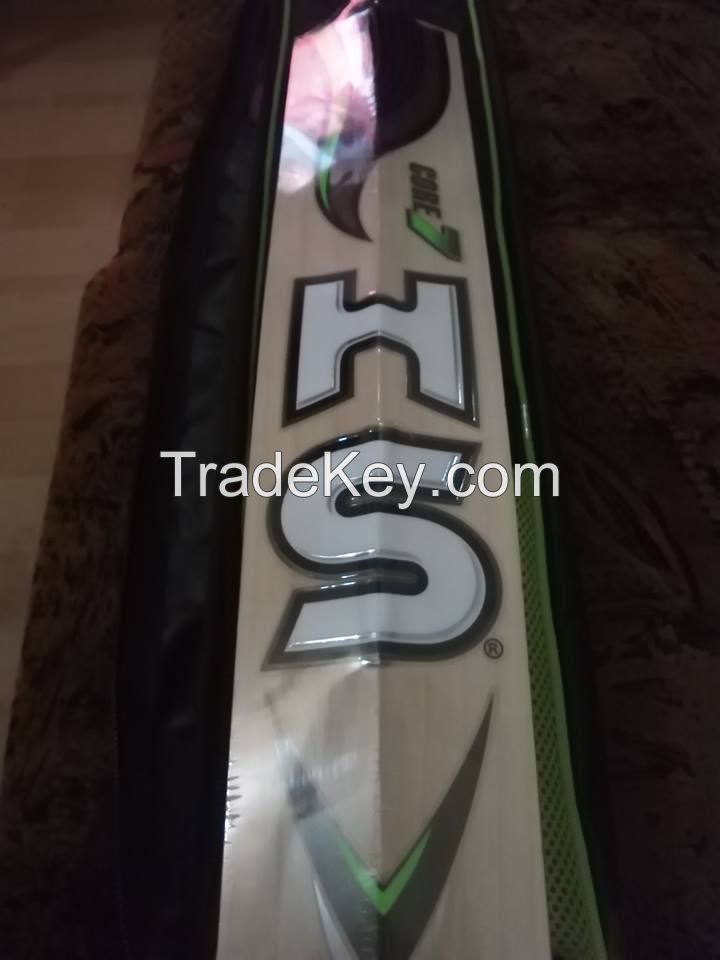 HS CORE 7 GRADE A ENGLISH WILLOW CRICKET BAT 