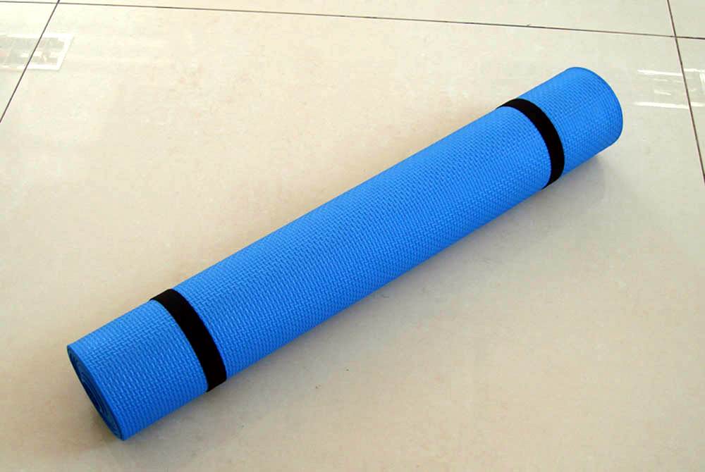 `EVA Yoga Mat