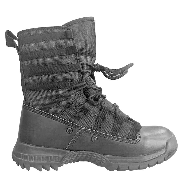 USA Standard Military Boots Cheap Price