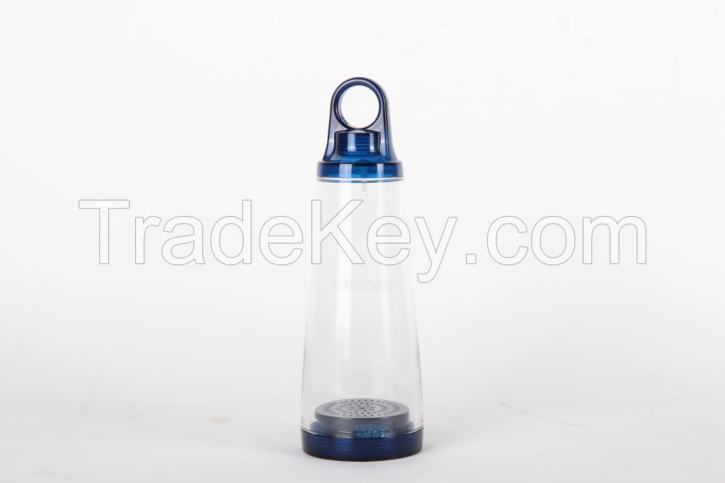 Portable Alkaline Water Bottle(Alkaliser)