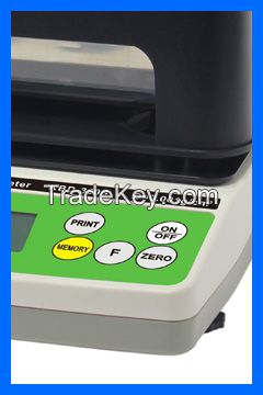 KBD-300S High precision electronic densimeter