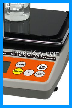 KBD-300G Factory direct sale Ammonia density tester price