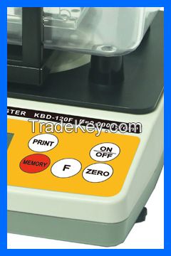 KBD-300P High precision electronic densimeter