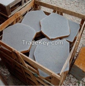 Nature Stone: Granite, Marble, Basalt