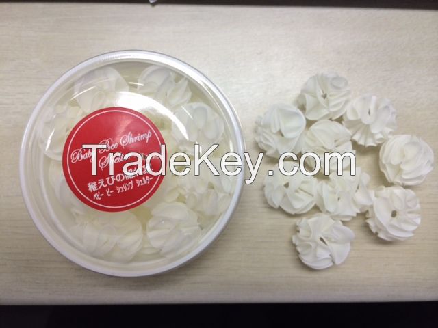 Baby Bee Shrimp Shelter