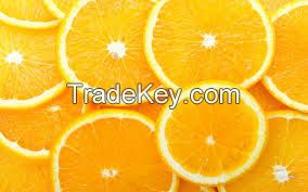 Egyptian Orange