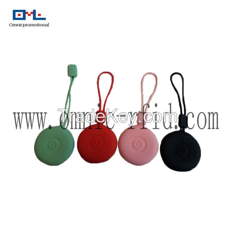 RFID key chain