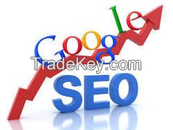 Search Engine Optimization (SEO)