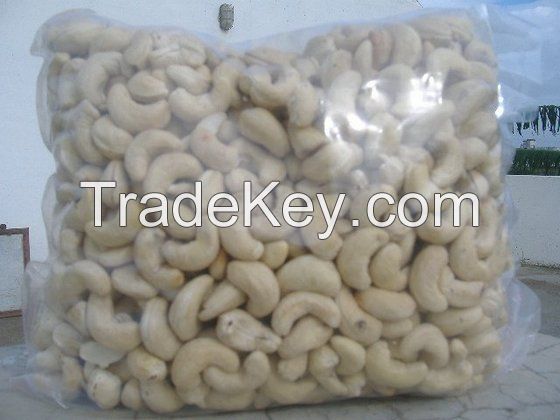 Cashew Nuts