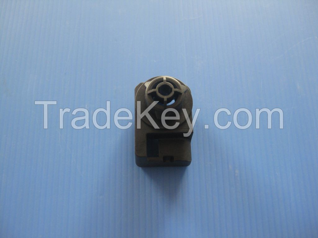 plastic auto lamp part