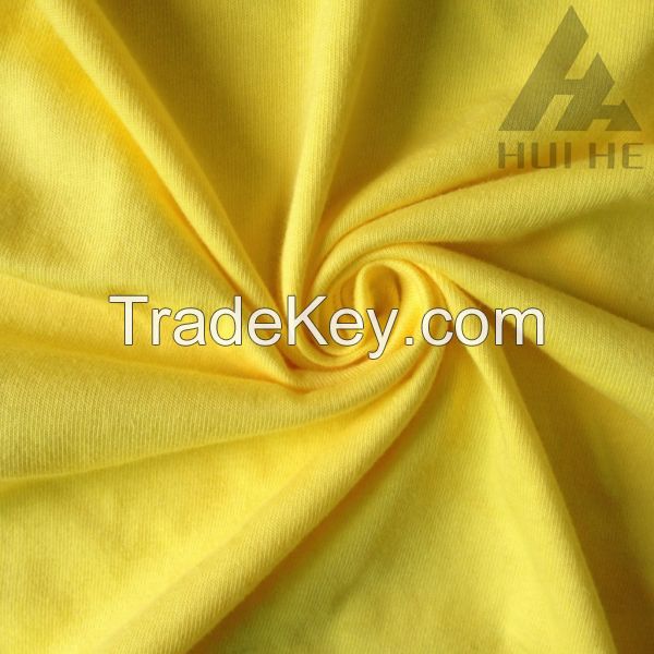 undergarment accessories spandex knitting fabric T100/30