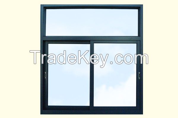 sliding windows