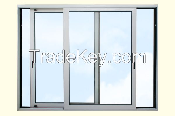 sliding windows