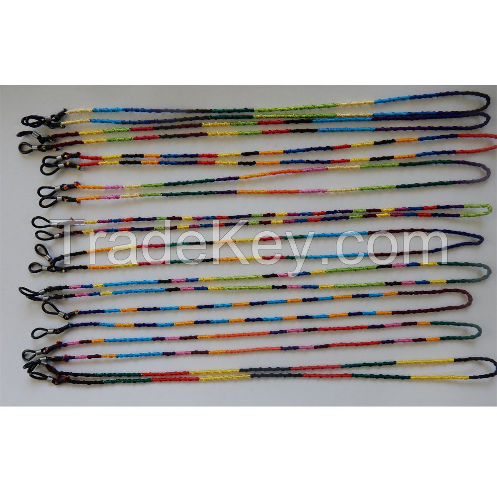 Round Spectacle wire