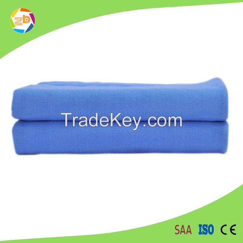 best queen size washable detachable 3 sets controllers heater blanket with low voltage