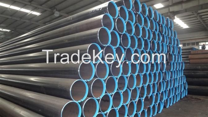 API 5L line pipe