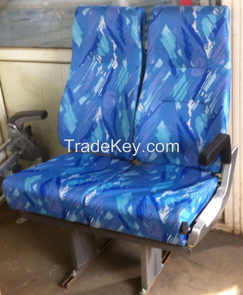 Bus Passenger Seat for Chang an/Higer/Yutong/Kinglong Bus