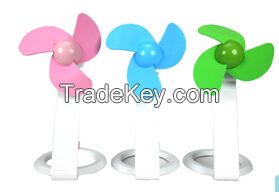 SM-202 USB Fan