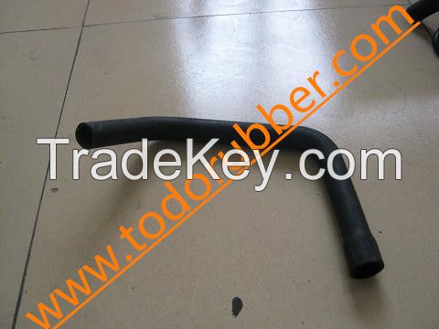 rubber elbow hose 