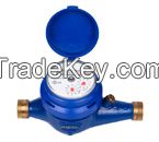 flow meter/water meter/heat meter