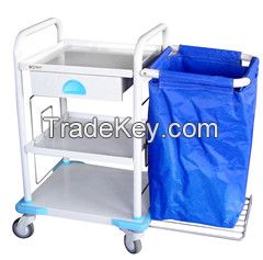 Nursing Trolley