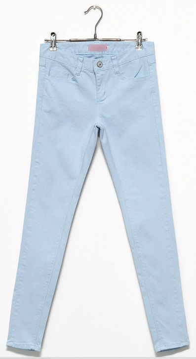 Women Casual Tiny Pants (OEM)