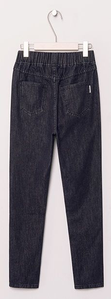 Denim Pants Trousers (OEM)