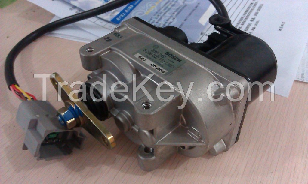 server motor A32460.0100/02060002111