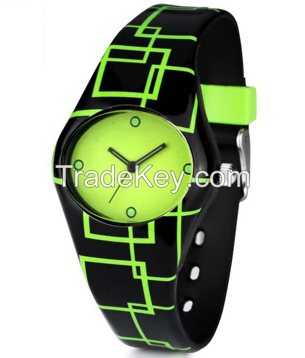 Wrist Watch Digital Watch Ladies Watch Luminous Watch Smart Watch