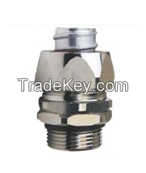 Liquid Tight Swivel Body Conduit Gland