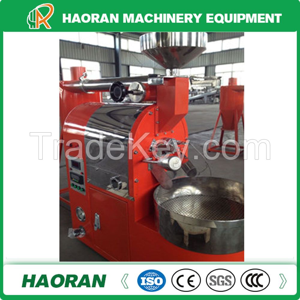 20Kg Coffee roaster machine