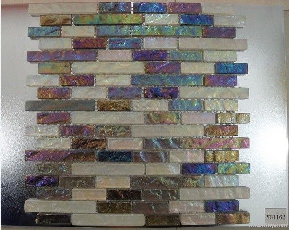 glass mosaic