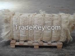 sisal fiber