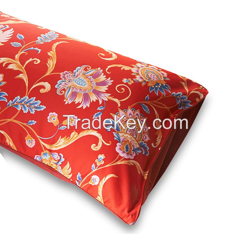 High quality cotton bedding