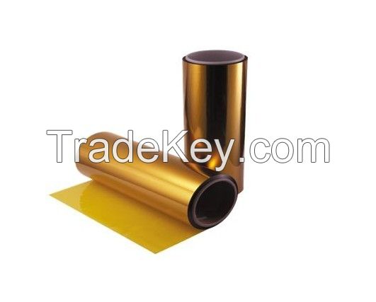 Polyimide Film Used for Electric Insulation Materials and Protection for FPCB