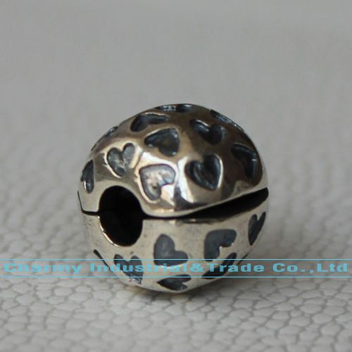 Solid S925 Silver Jewelry 