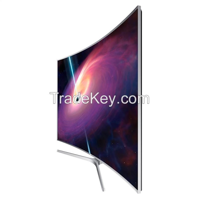 UN88JS9500FXZA 88-Inch Curved Smart TV