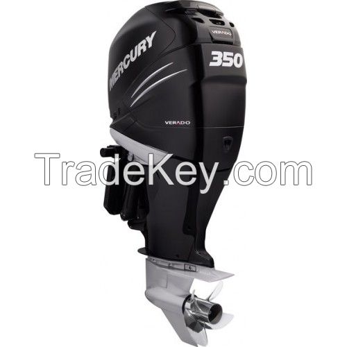 Ver a do Six Cylinder Outboard 350 hp