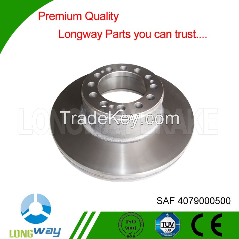 SAF Brake Disc