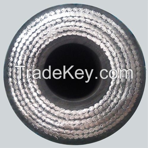 High Pressure Drilling Hose