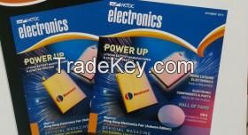 Lithium Polymer Batteries (PL) 