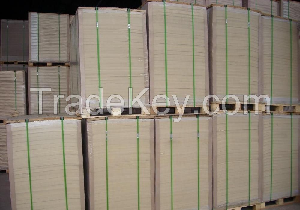 offset paper