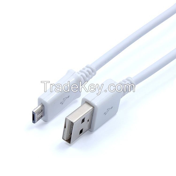 micro 5pin usb multi charger data cable