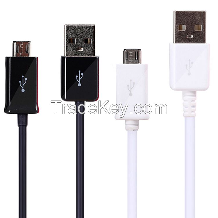 Wholesale Price Micro 5pin USB Cable For Samsung