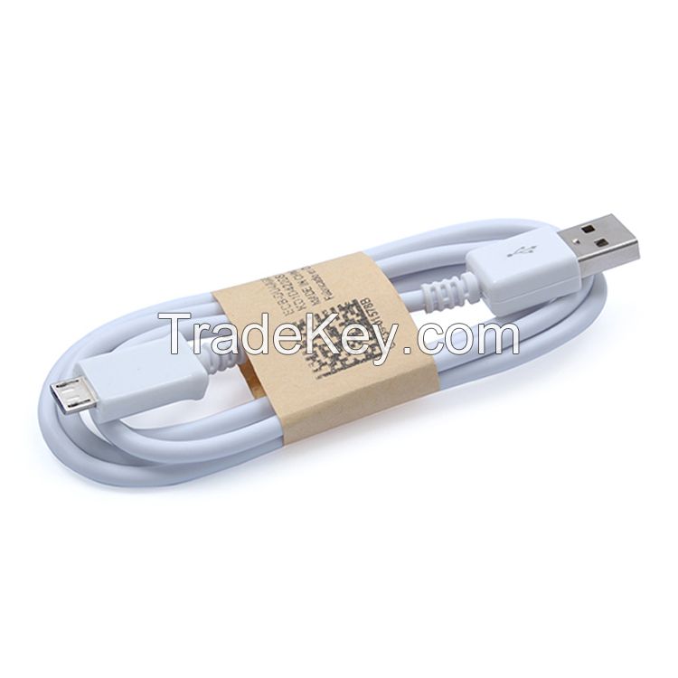 Wholesale Price Micro 5pin USB Cable For Samsung