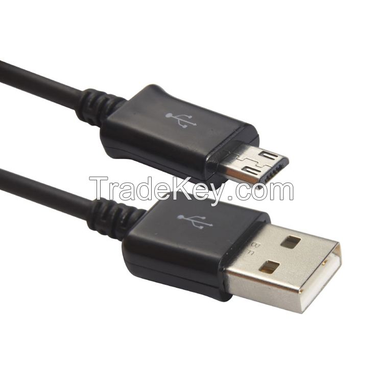 Wholesale Price Micro 5pin USB Cable For Samsung