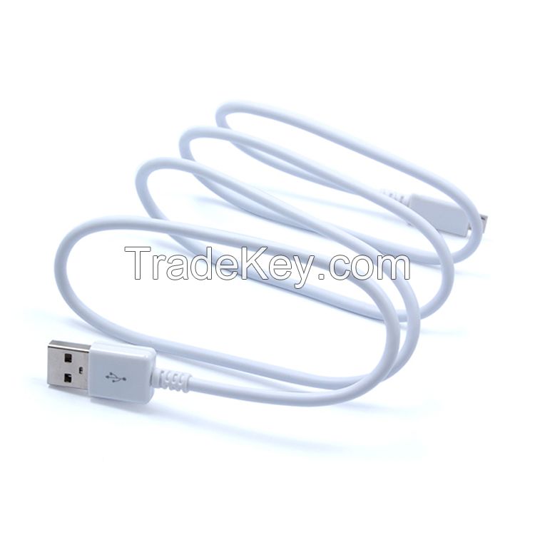 Charging and data transmission mobile phone data cable