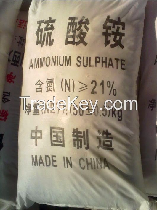 Ammonium Sulphate