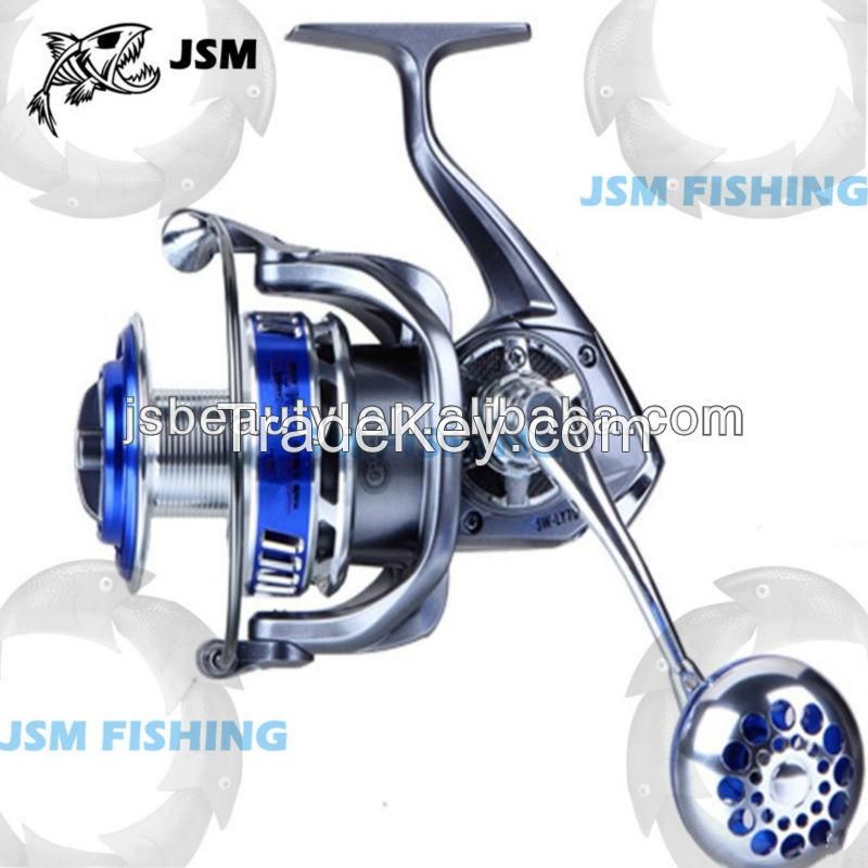 Best Appearance Spinning Fishing Reel Appearance Like daiwa fishing re