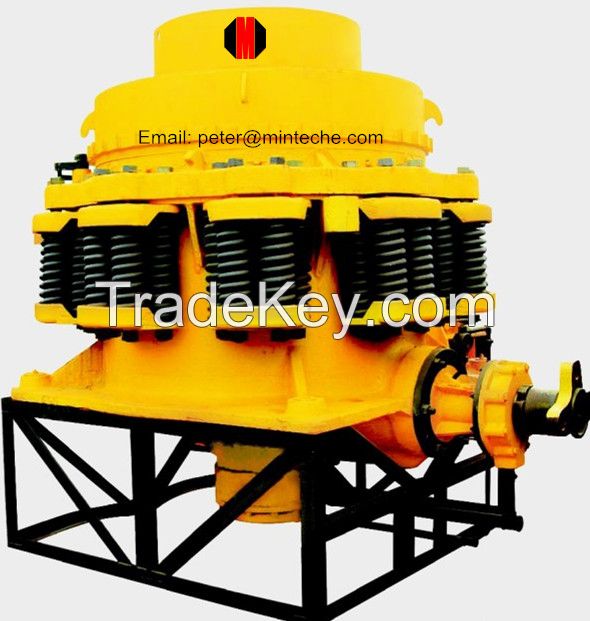 S Series Cone Crusher